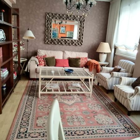 Апартаменты Piso Centrico Vigo 6 Pax Lola Экстерьер фото