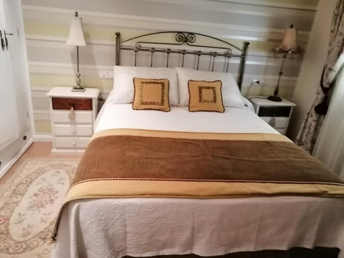 Апартаменты Piso Centrico Vigo 6 Pax Lola Экстерьер фото