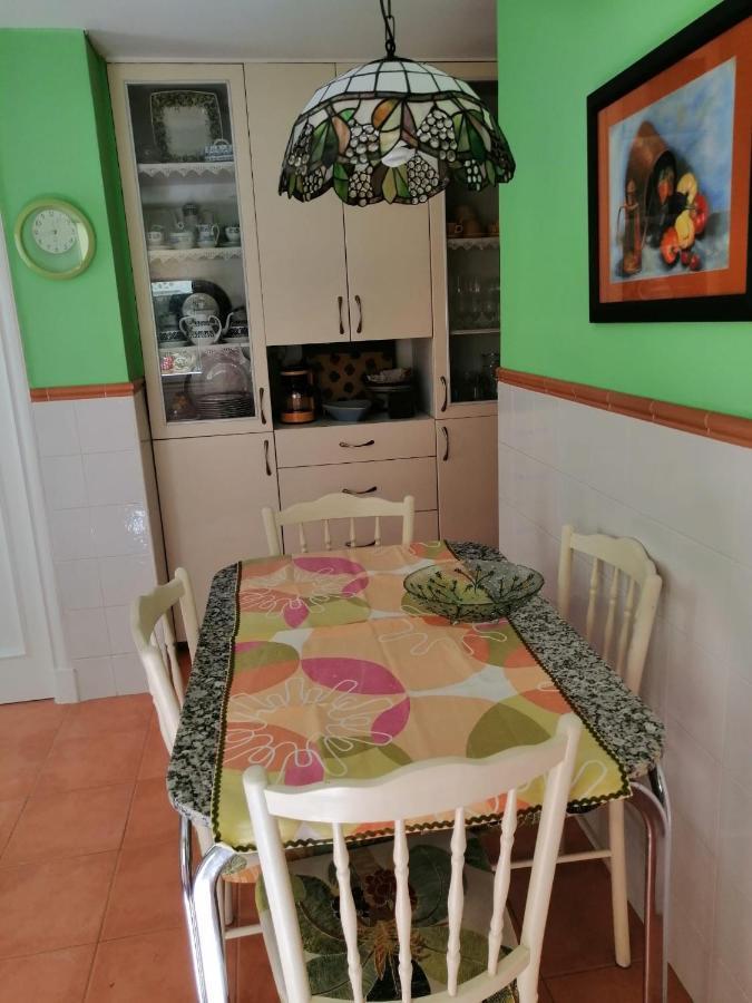 Апартаменты Piso Centrico Vigo 6 Pax Lola Экстерьер фото