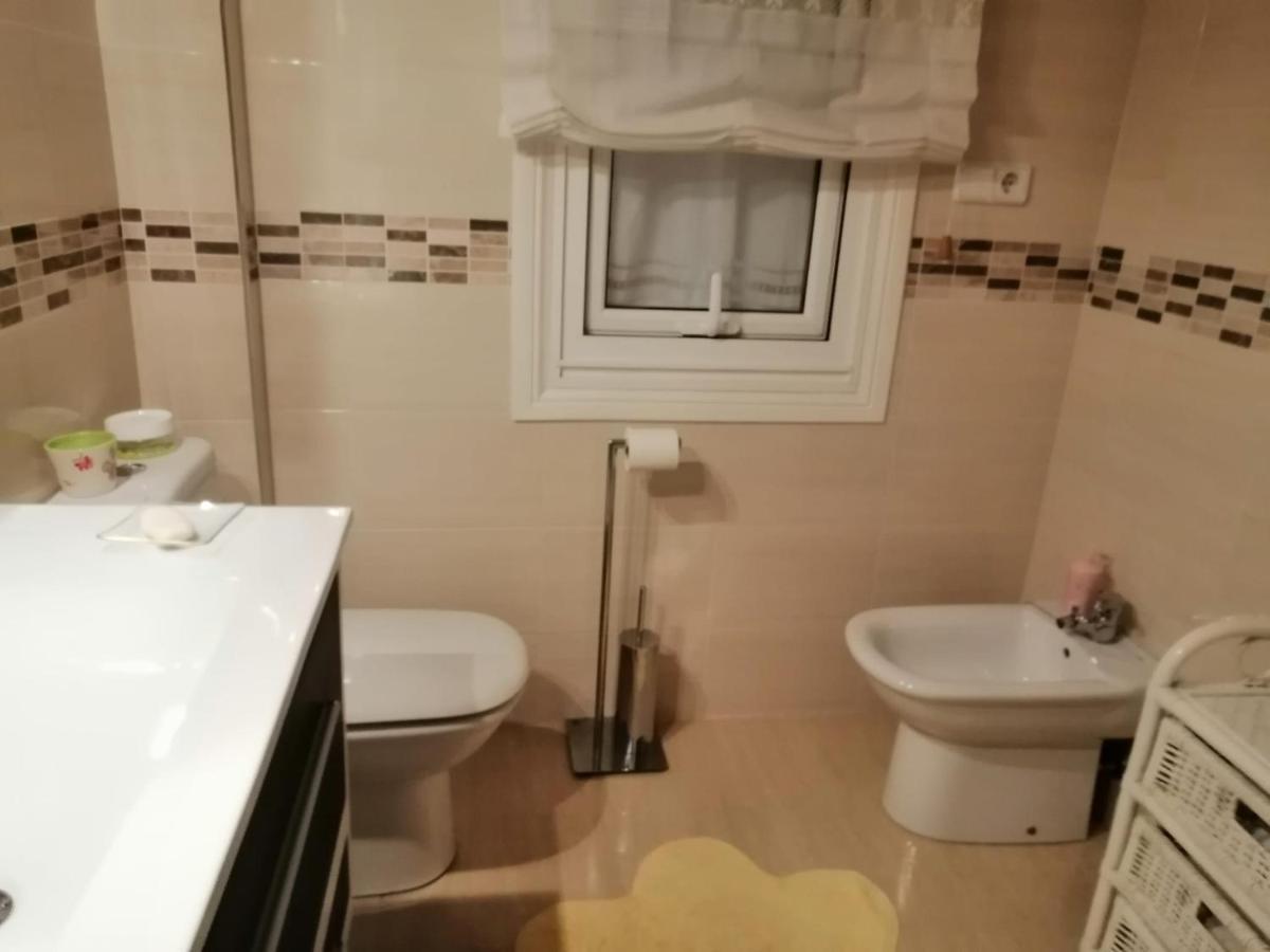 Апартаменты Piso Centrico Vigo 6 Pax Lola Экстерьер фото