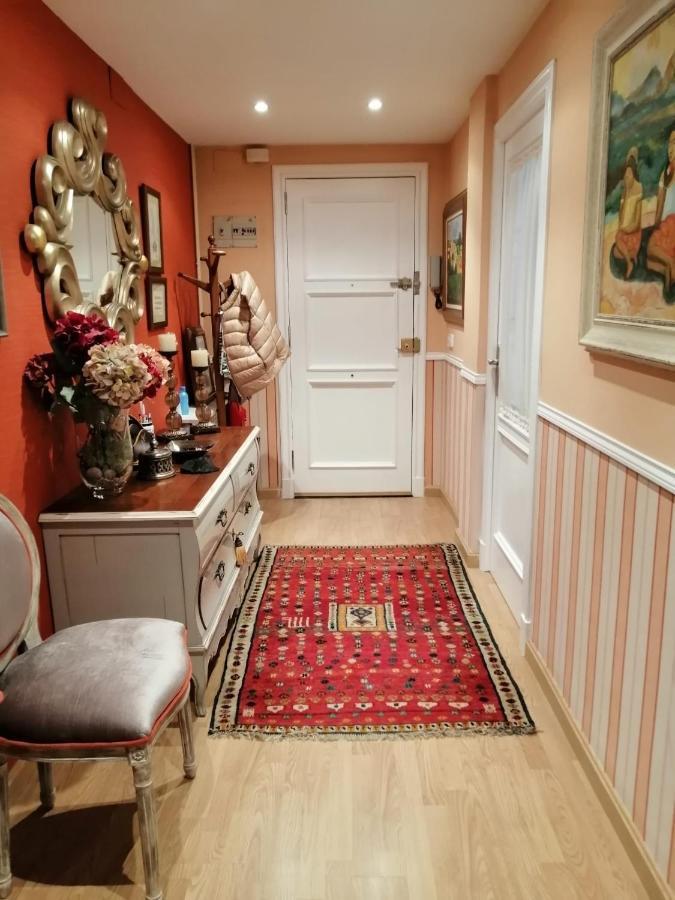 Апартаменты Piso Centrico Vigo 6 Pax Lola Экстерьер фото